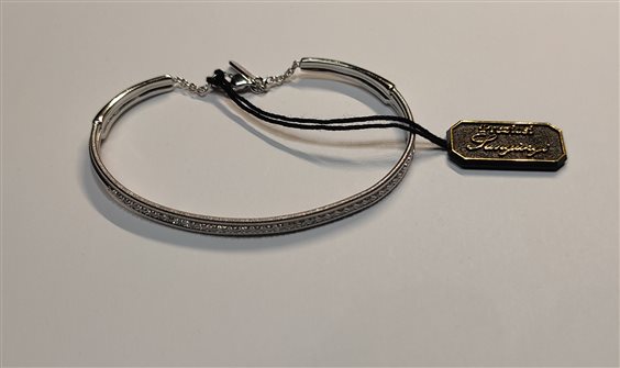 Armband Marco Bicego Dame in Weißgold Diamante B5065 - B5065